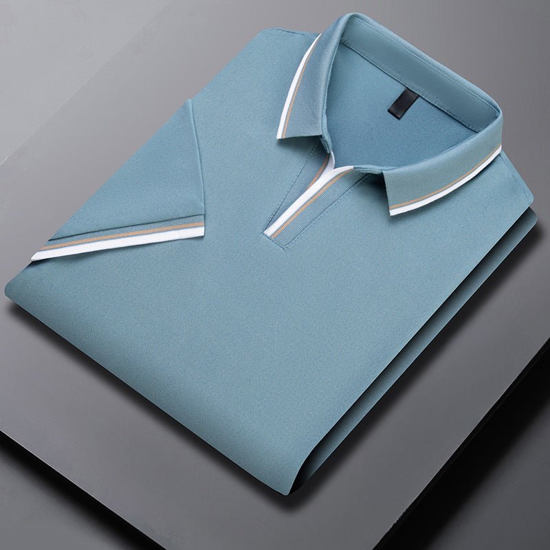 Davide Costa Viterbo Polo Shirt