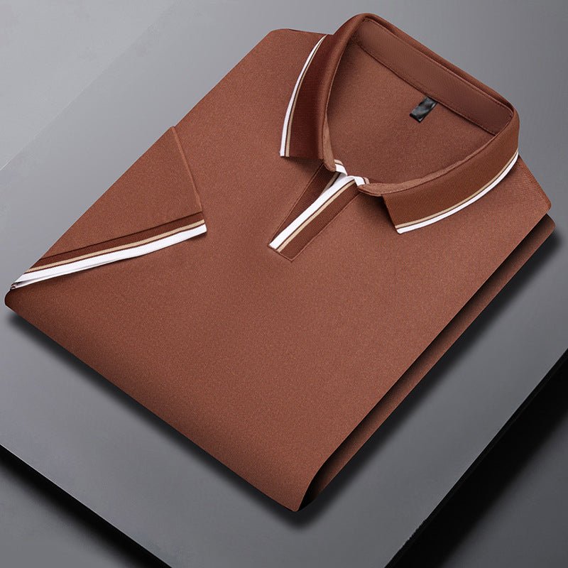 Davide Costa Viterbo Polo Shirt