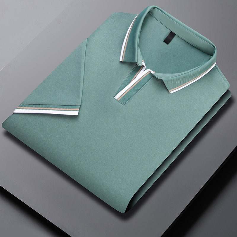 Davide Costa Viterbo Polo Shirt