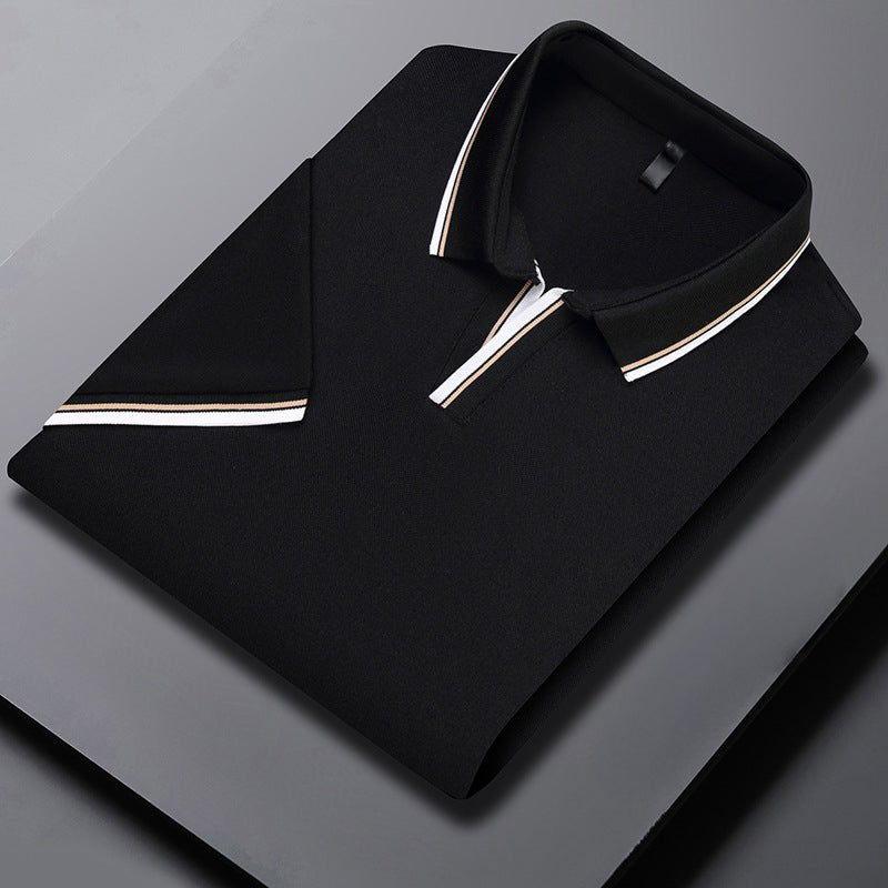 Davide Costa Viterbo Polo Shirt