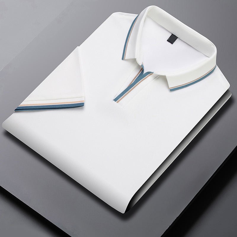 Davide Costa Viterbo Polo Shirt
