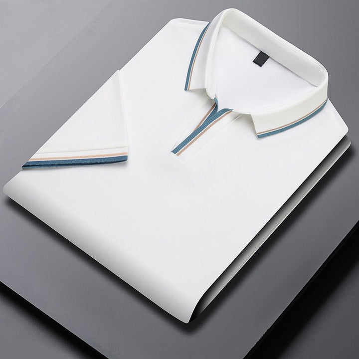 Davide Costa Viterbo Polo Shirt