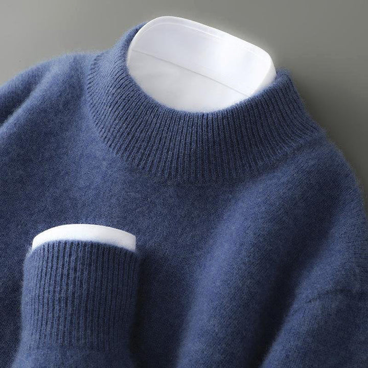 Davide Costa Cashmere Blend Sweater