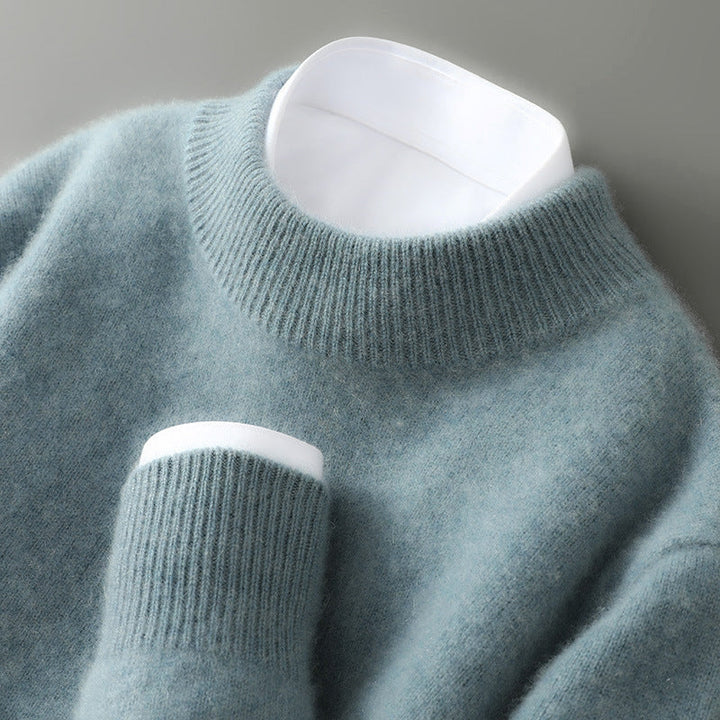Davide Costa Cashmere Blend Sweater