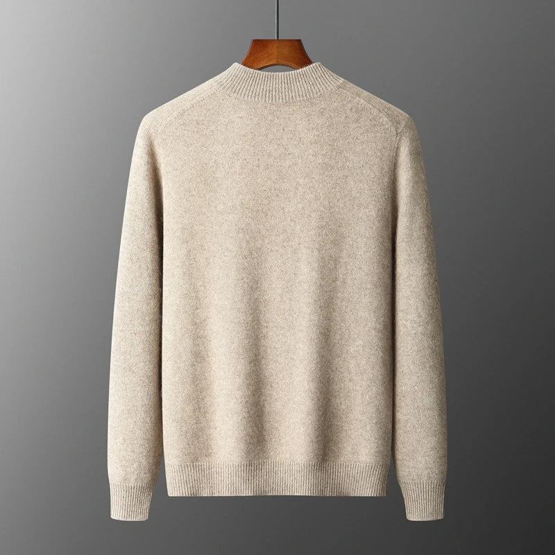 Davide Costa Classic Cashmere Cardigan