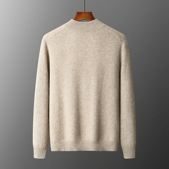 Davide Costa Classic Cashmere Cardigan
