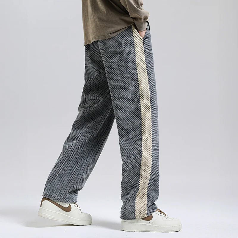 Davide Costa Corduroy Lounge Pants