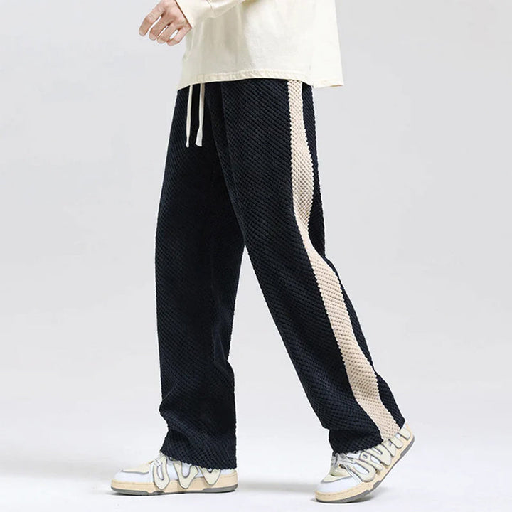 Davide Costa Corduroy Lounge Pants