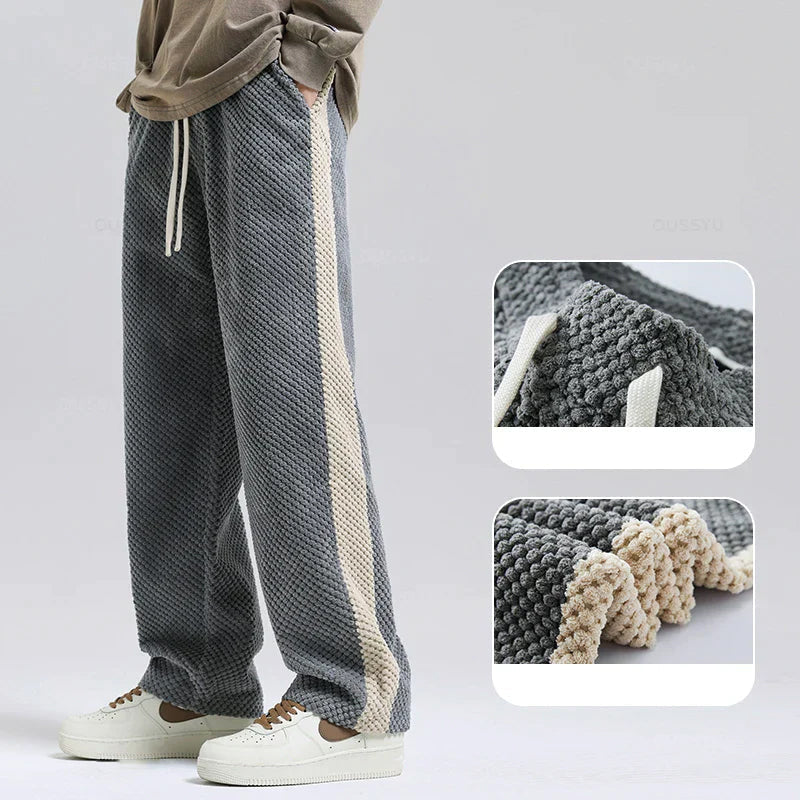 Davide Costa Corduroy Lounge Pants