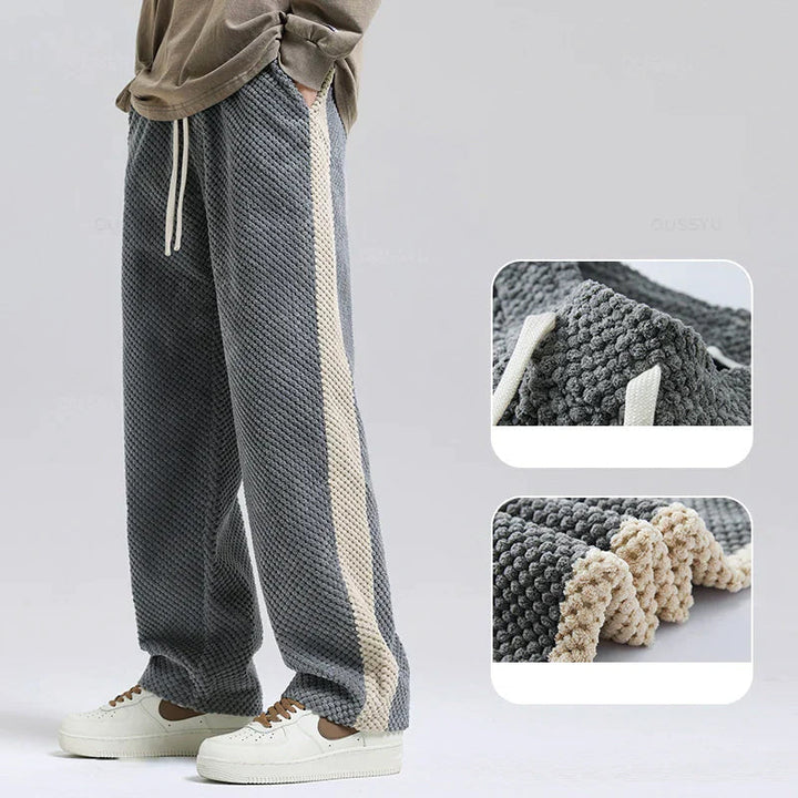 Davide Costa Corduroy Lounge Pants