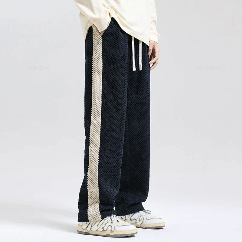 Davide Costa Corduroy Lounge Pants