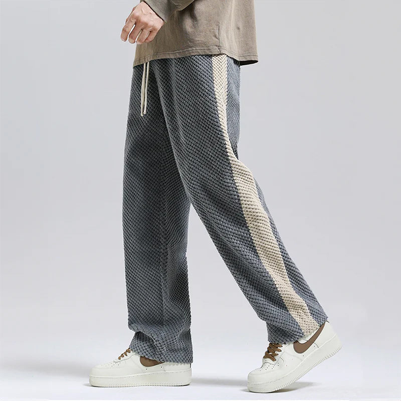 Davide Costa Corduroy Lounge Pants