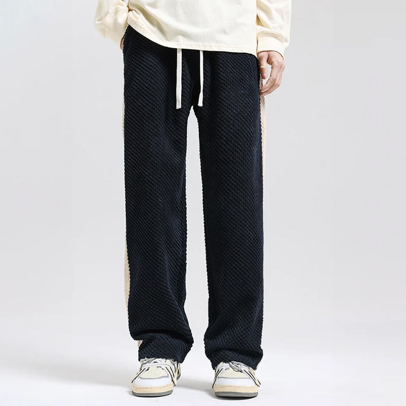 Davide Costa Corduroy Lounge Pants