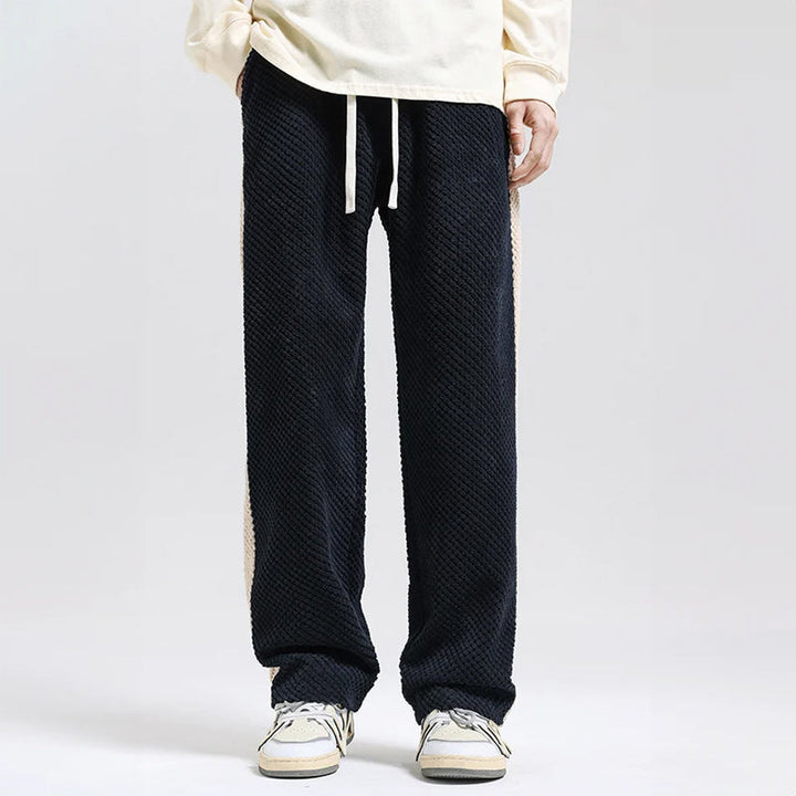 Davide Costa Corduroy Lounge Pants