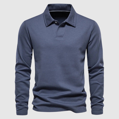 Davide Costa Elite Polo Shirt