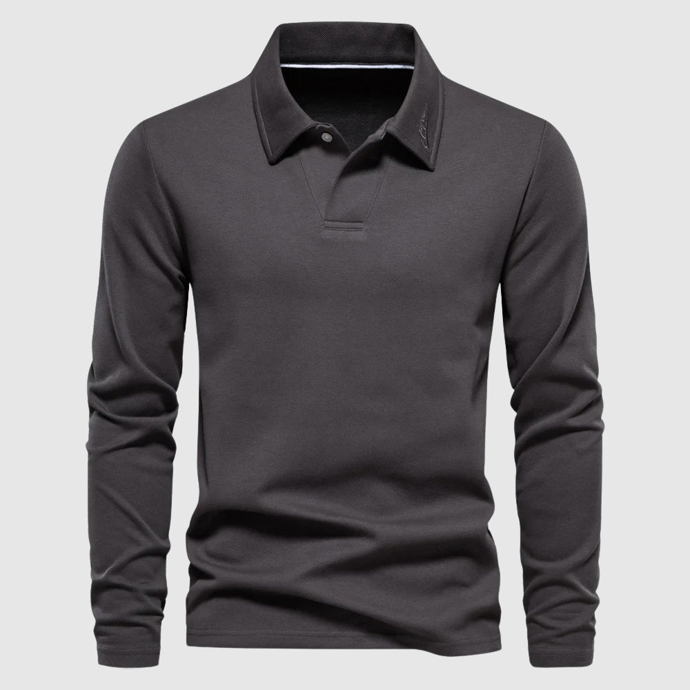 Davide Costa Elite Polo Shirt