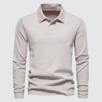 Davide Costa Elite Polo Shirt