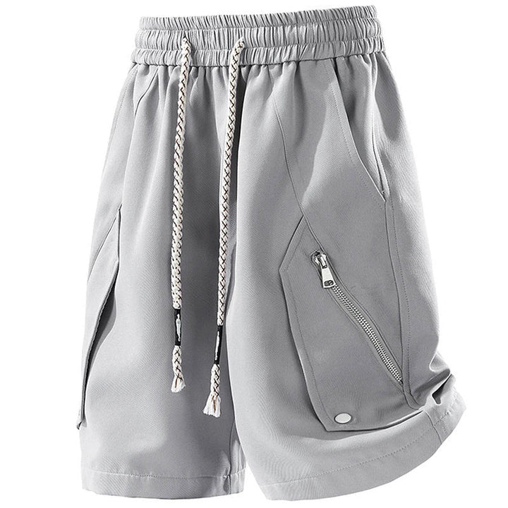 Davide Costa Lightweight Utility Shorts