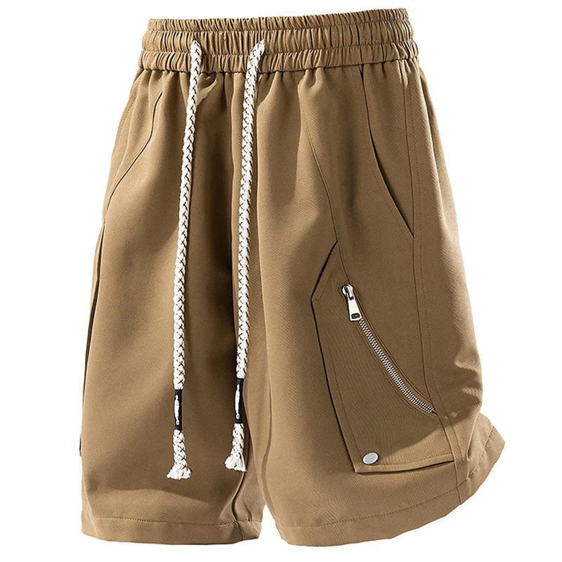 Davide Costa Lightweight Utility Shorts