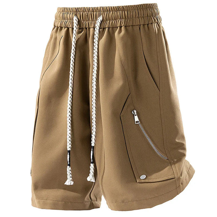 Davide Costa Lightweight Utility Shorts
