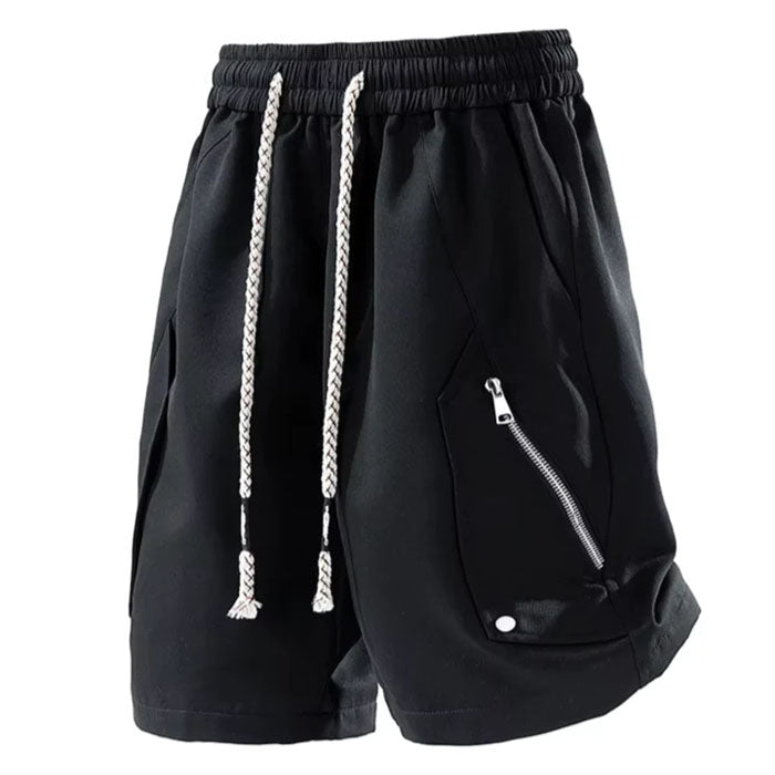 Davide Costa Lightweight Utility Shorts