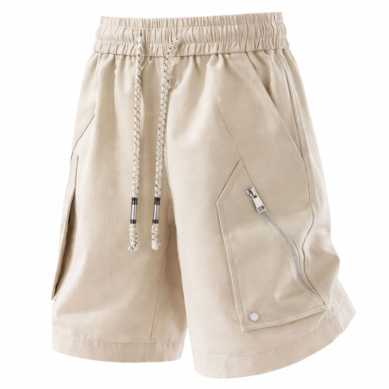 Davide Costa Lightweight Utility Shorts