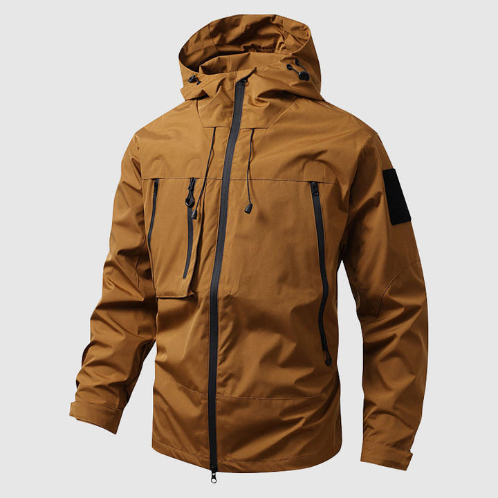 Davide Costa Outdoor Hiking Jacket