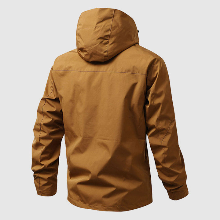 Davide Costa Outdoor Hiking Jacket
