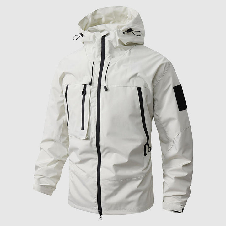 Davide Costa Outdoor Hiking Jacket