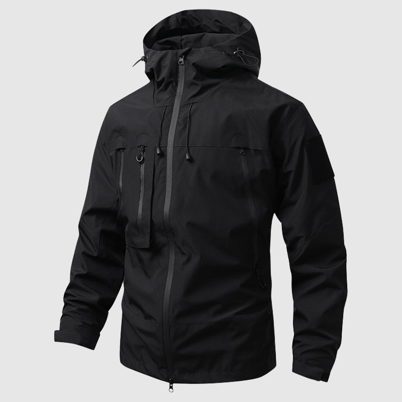 Davide Costa Outdoor Hiking Jacket