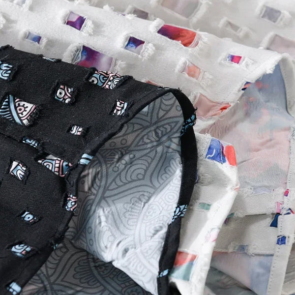 Davide Costa Rustic Plaid Shirt