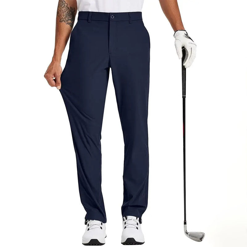 Davide Costa Smart Performance Golf Pants