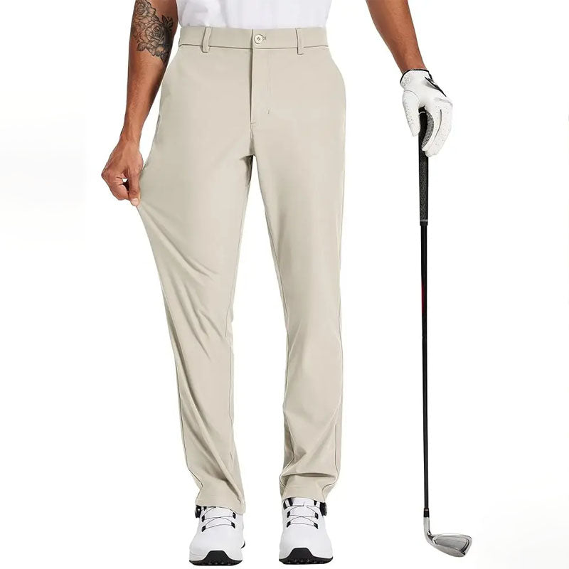 Davide Costa Smart Performance Golf Pants