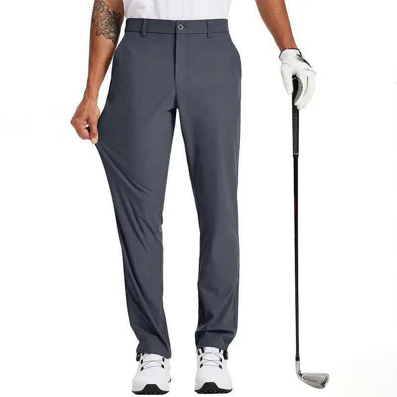 Davide Costa Smart Performance Golf Pants