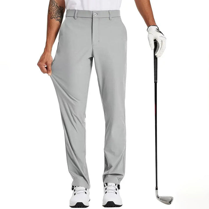Davide Costa Smart Performance Golf Pants