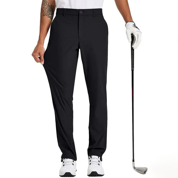 Davide Costa Smart Performance Golf Pants