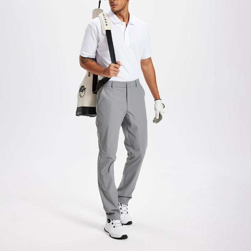 Davide Costa Smart Performance Golf Pants