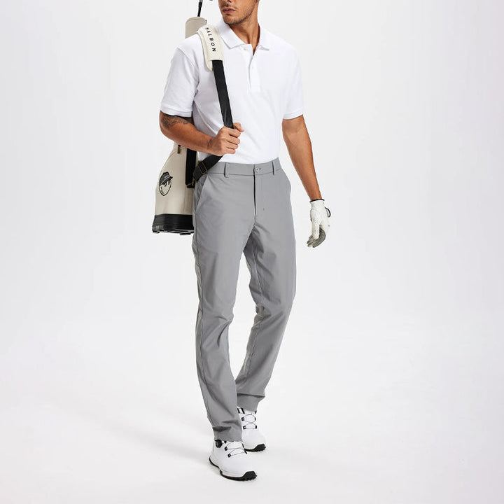 Davide Costa Smart Performance Golf Pants