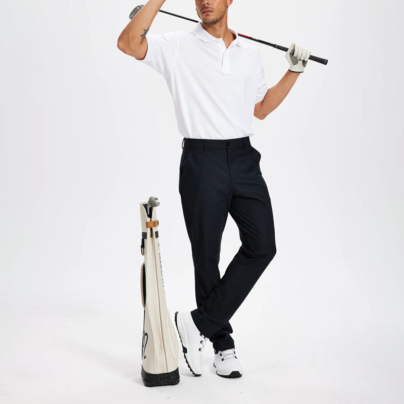 Davide Costa Smart Performance Golf Pants