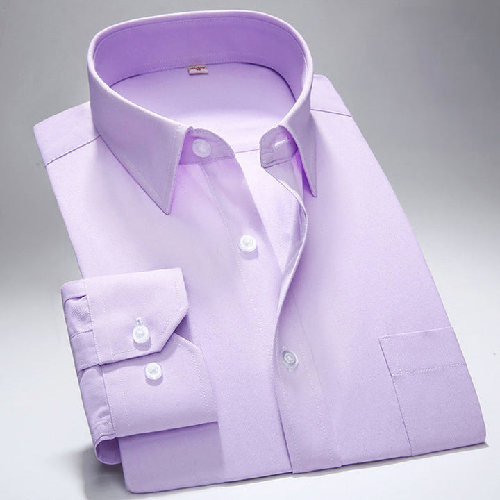 Davide Costa Tailored Oxford Shirt