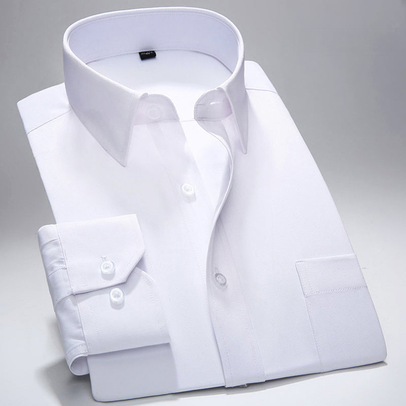 Davide Costa Tailored Oxford Shirt
