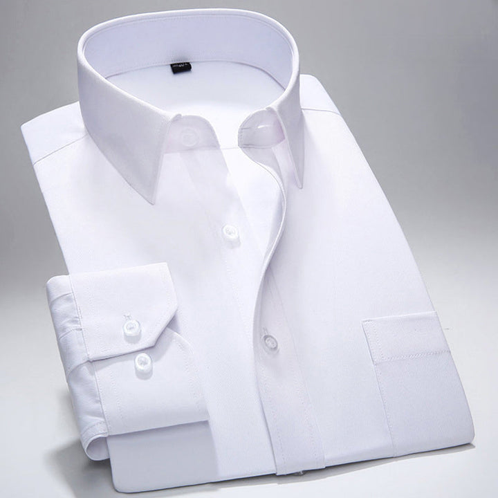 Davide Costa Tailored Oxford Shirt