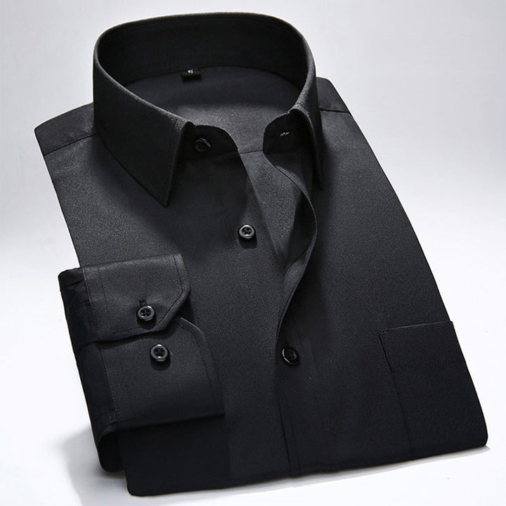 Davide Costa Tailored Oxford Shirt