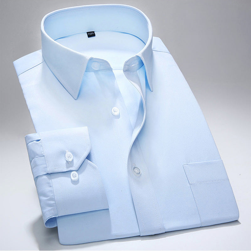 Davide Costa Tailored Oxford Shirt