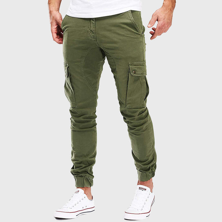 Davide Costa Urban Athlete Pants
