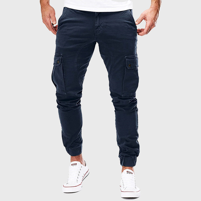 Davide Costa Urban Athlete Pants