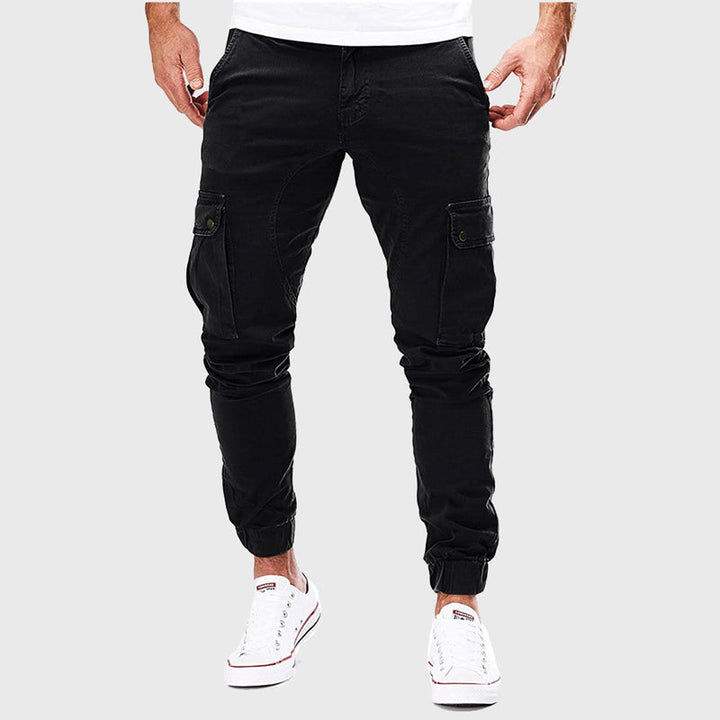Davide Costa Urban Athlete Pants