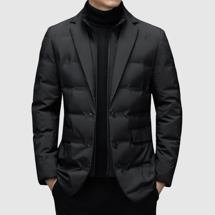 Davide Costa Winter Vanguard Jacket