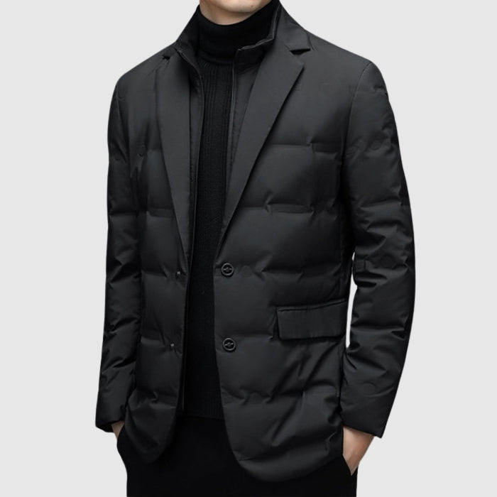 Davide Costa Winter Vanguard Jacket