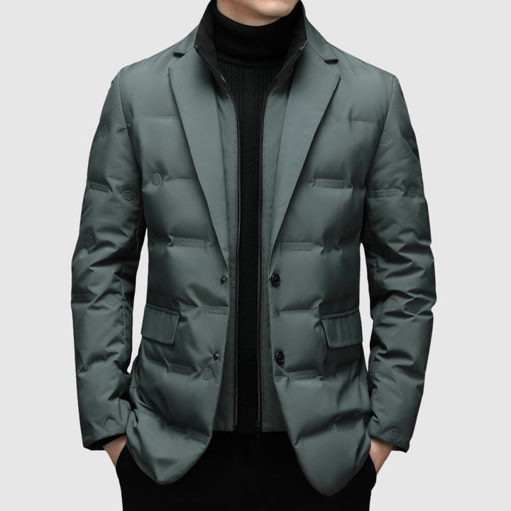 Davide Costa Winter Vanguard Jacket